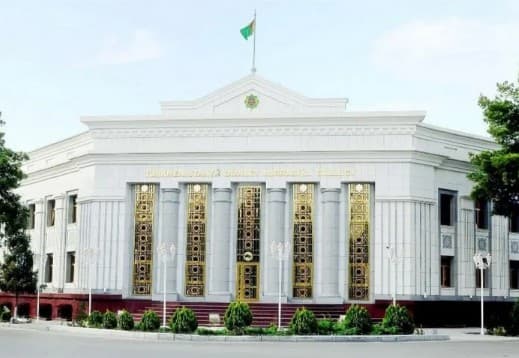 Обсуждены возможности туркмено-кыргызского сотрудничества в миграционной сфере