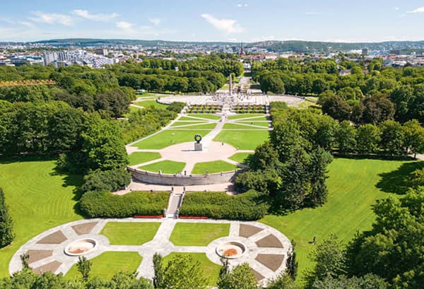 Стал первым в экологическом рейтинге