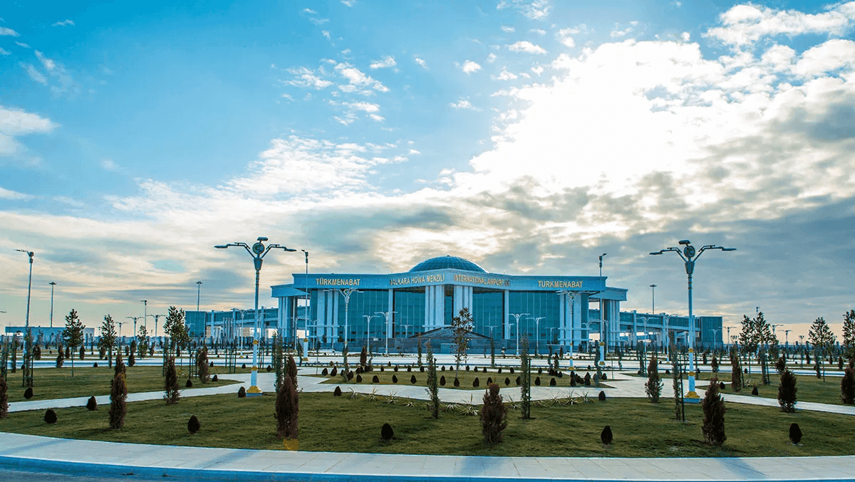 Lebap Bölgesi Havalimanları Tam Uçuş Saatleri