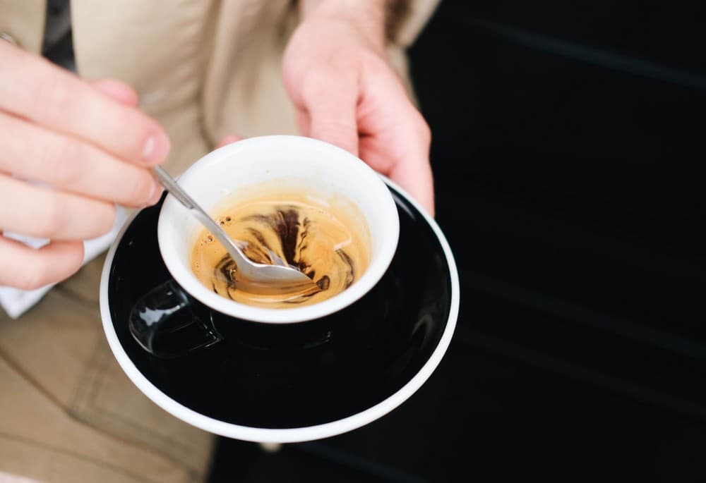 Plant-Based Coffee Developed in Turkmenistan from Sickle Senna Seeds