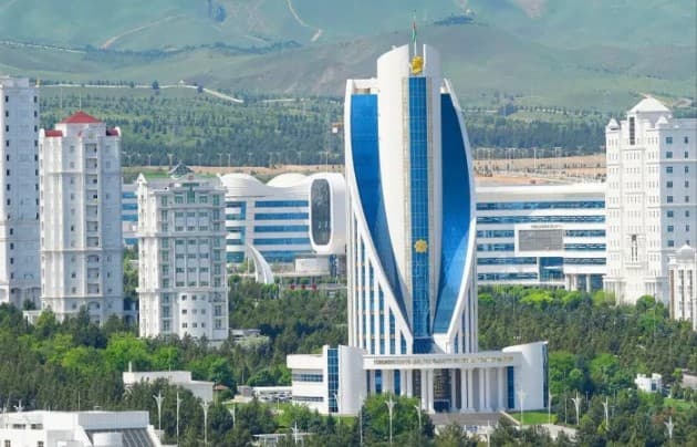 Turkmanistonda ilmiy-tibbiy diplomatiyani rivojlantirishning 2026–2052-yillar uchun Milliy strategiyasi tayyorlanadi