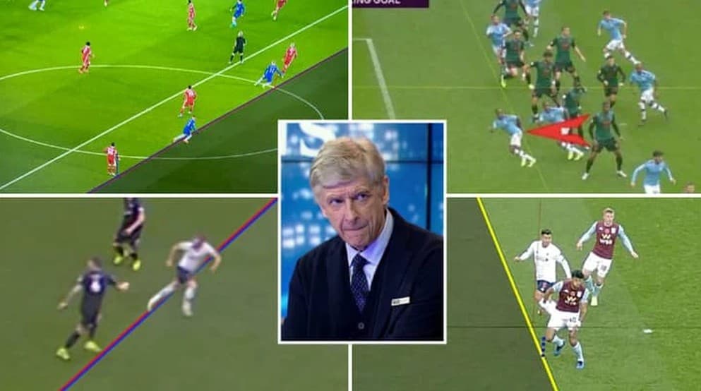 Futbolda Yeni Kurallar: Zaman Geçirme ile Mücadele, Yeni VAR ve "Wenger Ofsaytı" Denemeleri