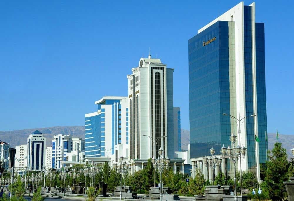 A comprehensive system of preferential lending is being implemented in Turkmenistan