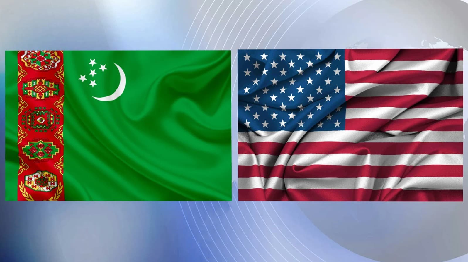 Президент Туркменистана освободил от должности посла в США