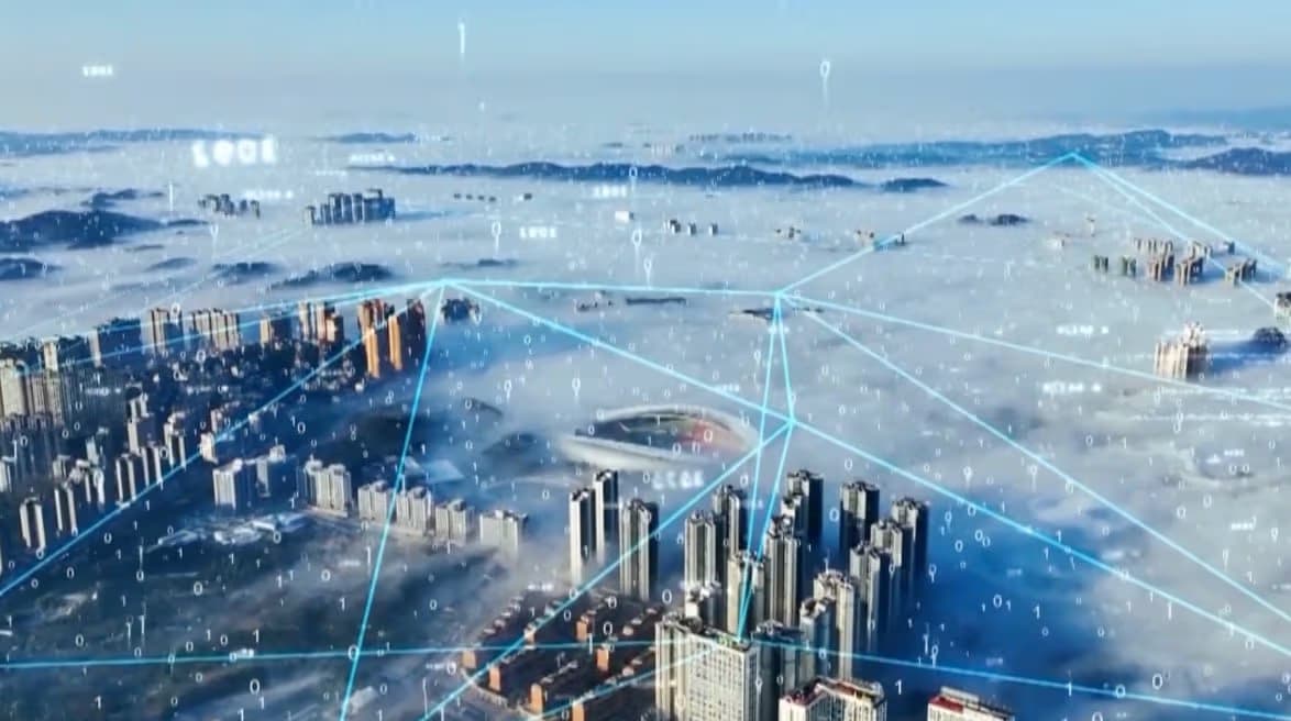 World Record for Data Transmission Speed Established