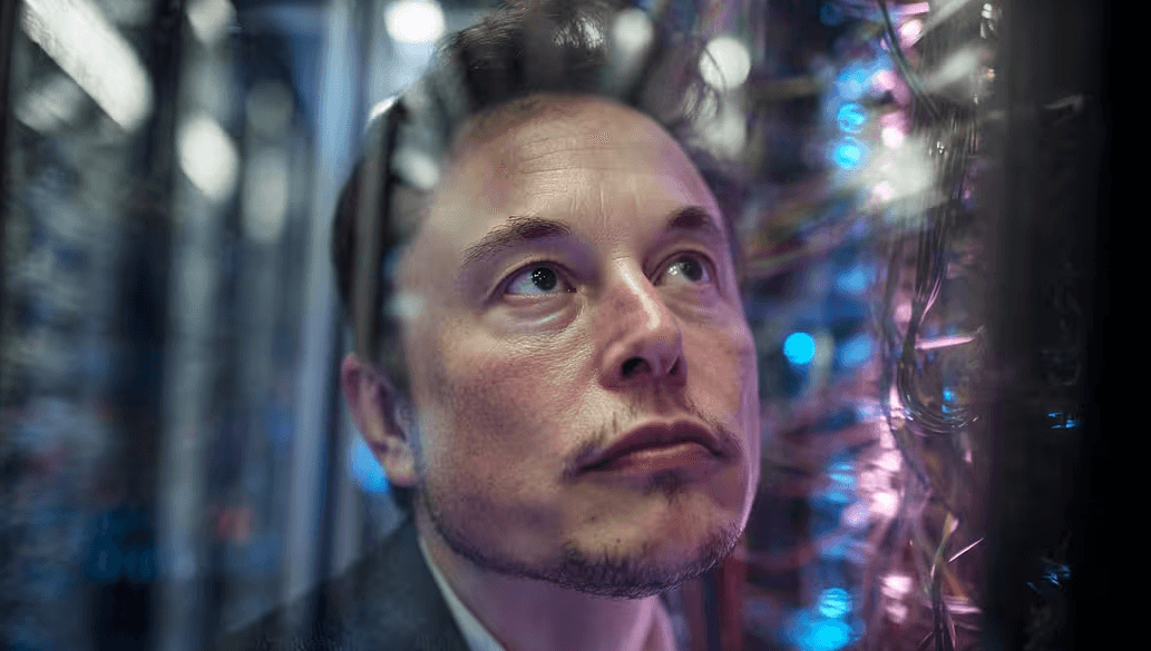 Kolossus 2-niň hasaplaýyş kuwwaty 2 GWt-a çenli ýokarlanar: Ilon Mask xAI infrastrukturasyny giňeldýär — Midjourney