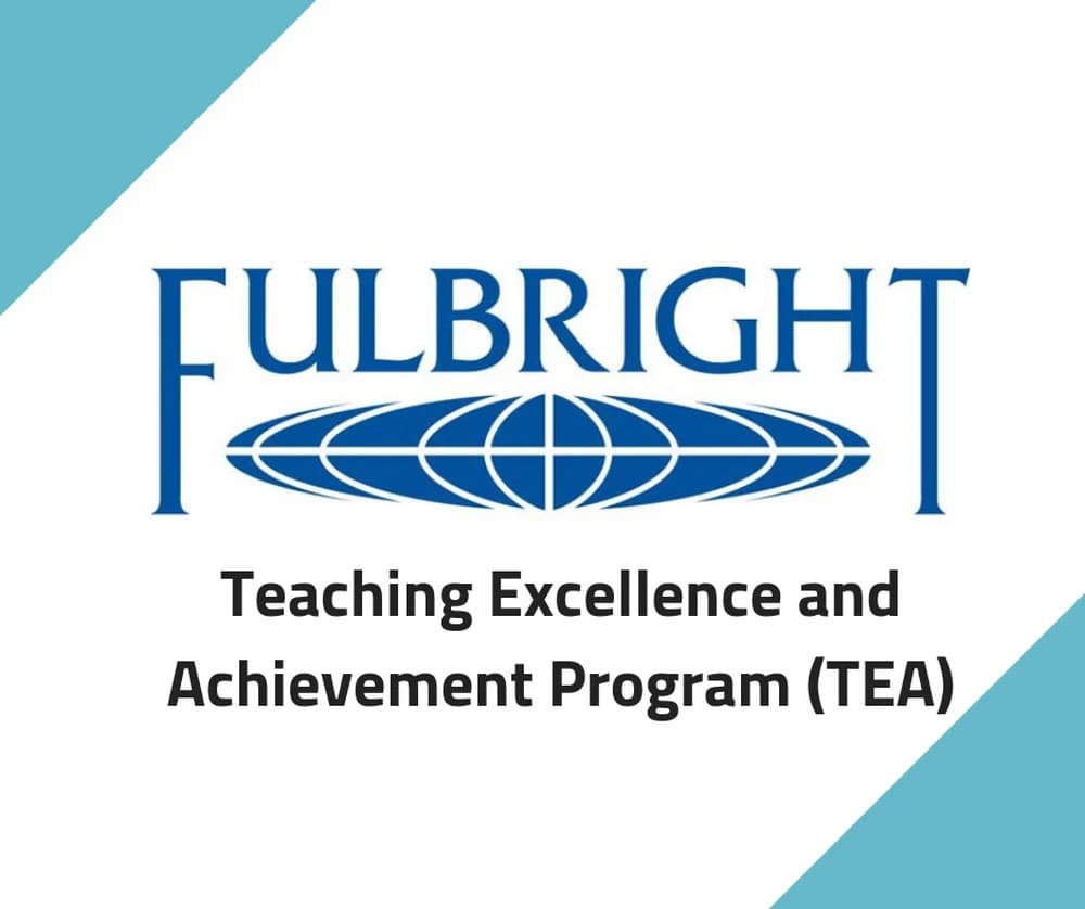 Don’t Miss the Opportunity: U.S. Embassy Announces Teacher Program