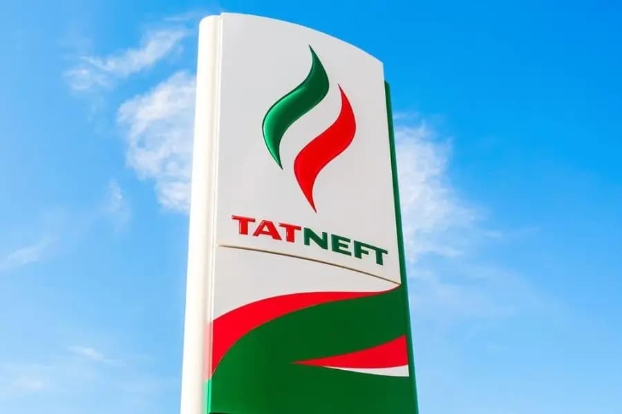 Tender: «Tatneft» kompaniýasynyň Türkmenistandaky şahamçasy ýörite tehnikany çekýär — Surat çeşmesi: rbc.ru