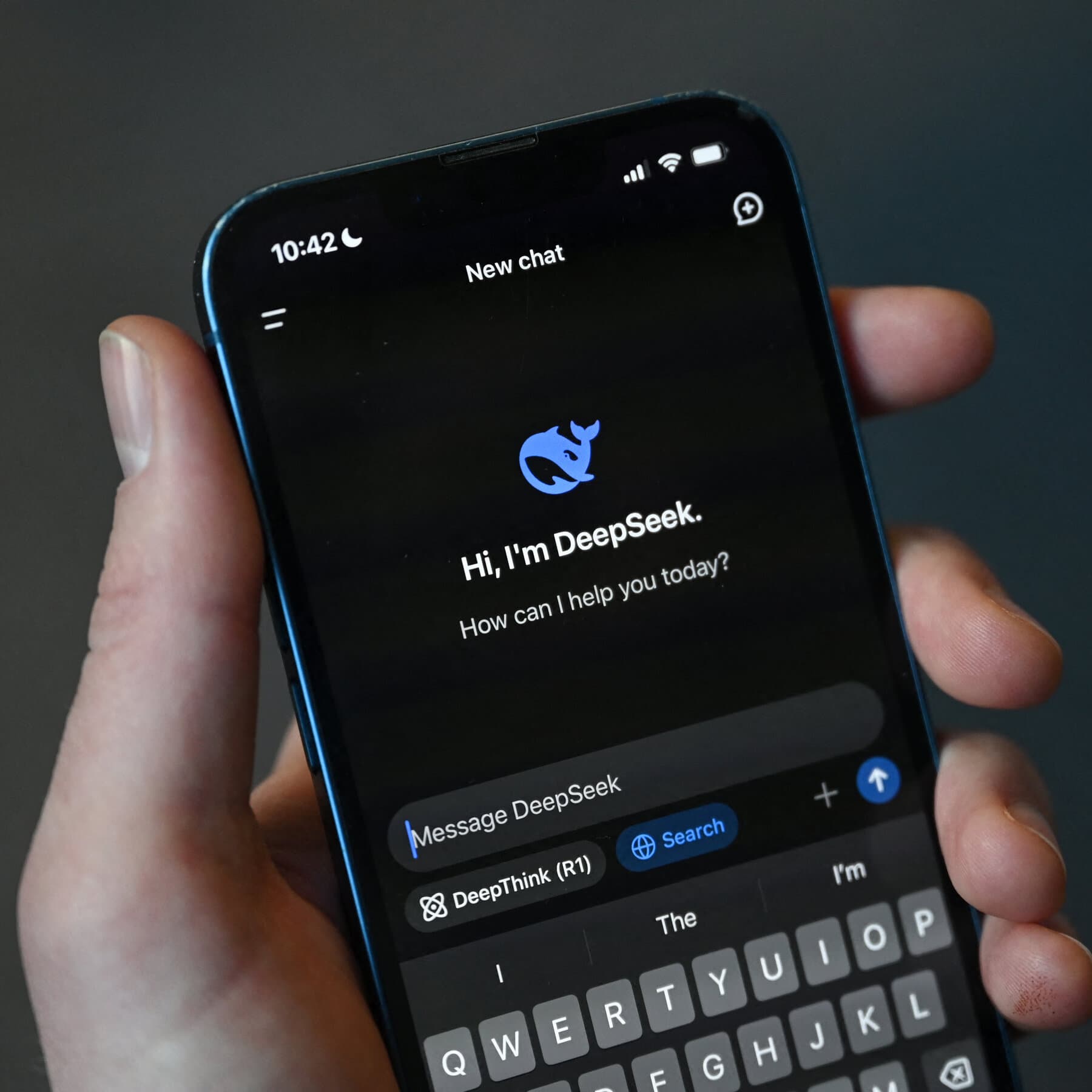 DeepSeek yirik sun’iy intellekt modellarini arzonroq uskunalarda ishga tushirish imkonini beruvchi yangi texnologiyani taqdim etdi