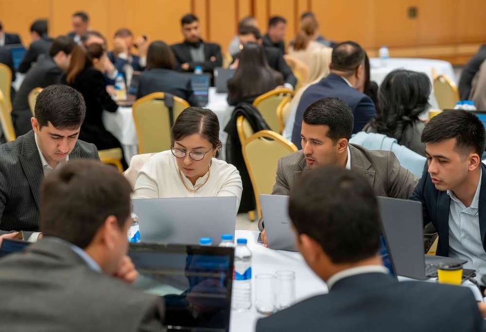 TDHÇMB Ticareti: Yol Bitümü 115 Milyon Manat’a Satıldı