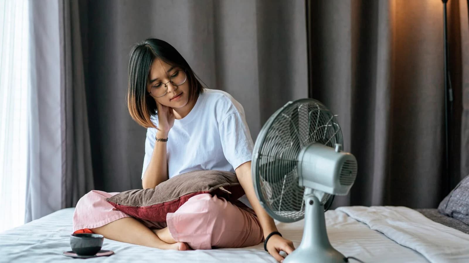 How a Fan Works: Simple Explanation of the Device