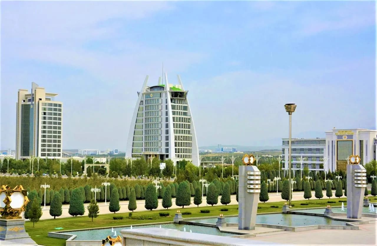Ministry of Communication of Turkmenistan announced a tender for the modernization of the internet network