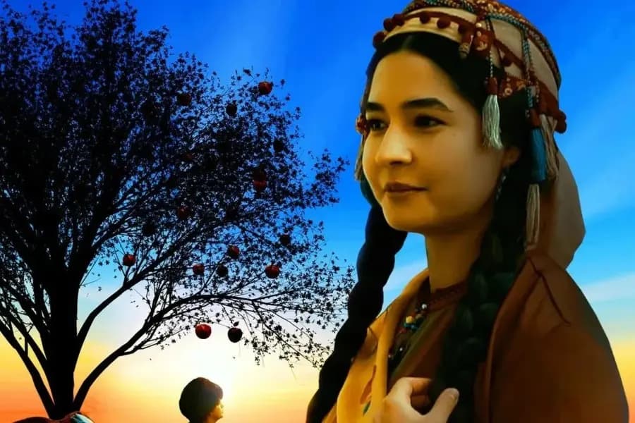 National Film Week is Being Held in Turkmenistan