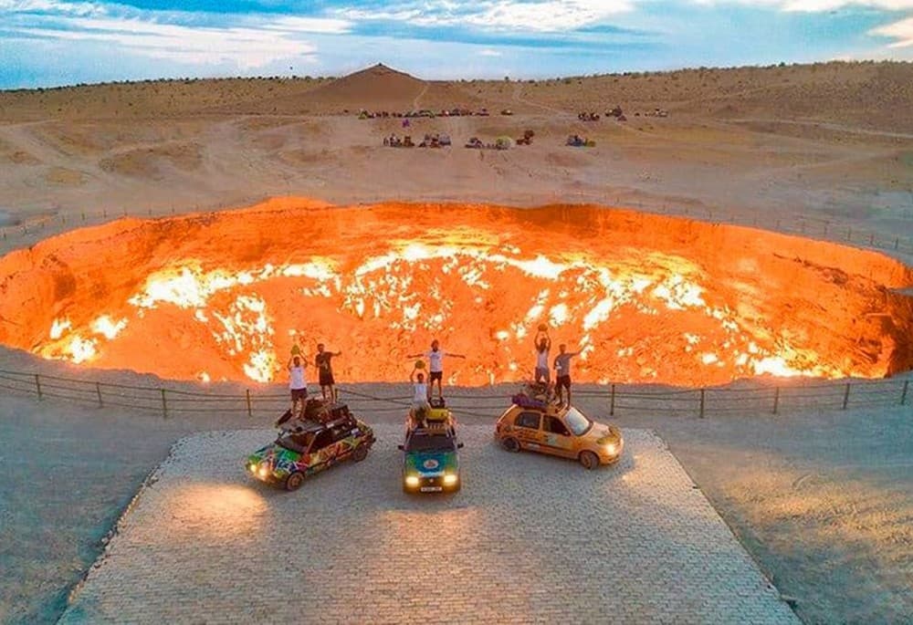 International Tourism Exhibition and Conference "Turkmentravel — 2026" to be Held in Ashgabat