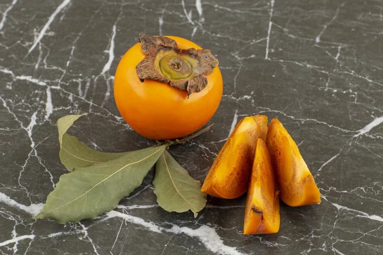 Persimmons as a Gut Health Booster: Strengthening Barriers and Reducing Inflammation