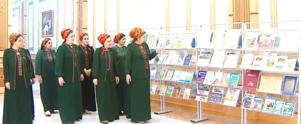 Kitob – ma’naviy boylik manbai