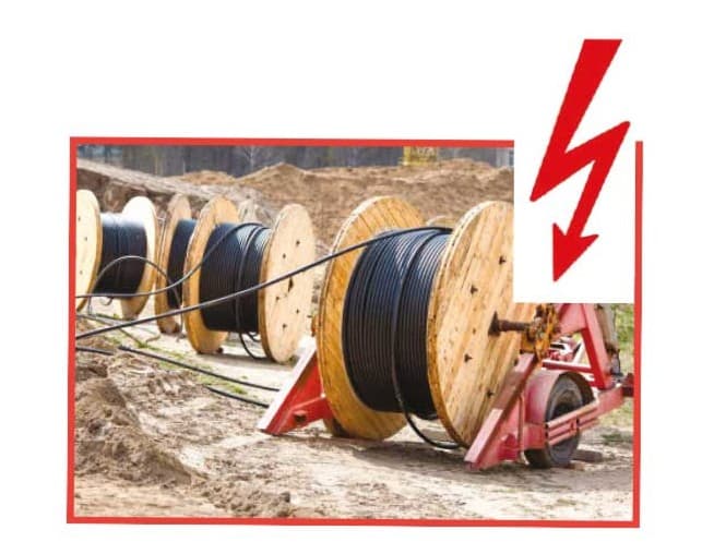 Caution — the Key to Public Safety