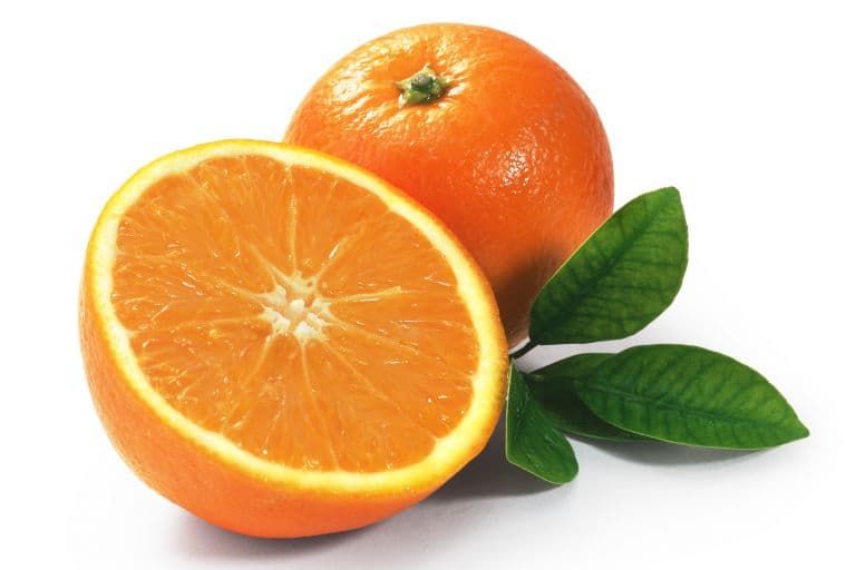 Orange: The Golden Fruit of Nature's Pharmacy