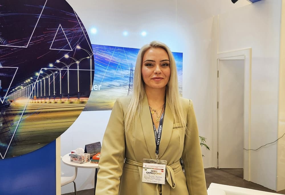 Turkish company “Mitaş Industry” plans to open a representative office in Turkmenistan