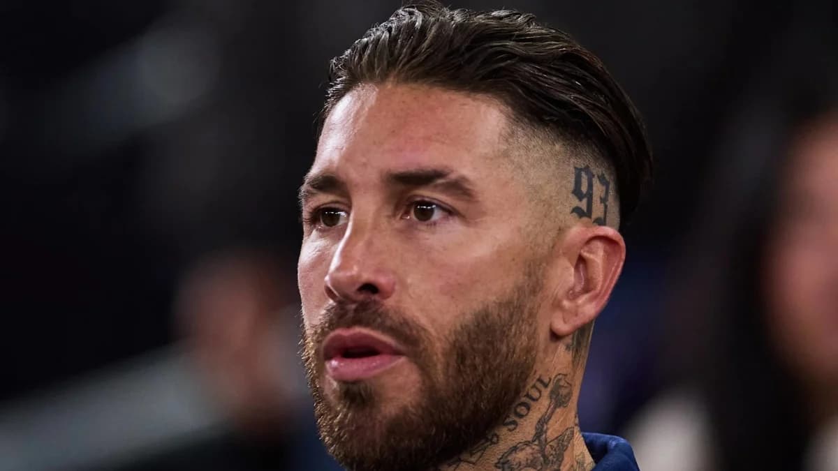 Sergio Ramos, Sevilla kulübünü satın almak için anlaşmaya vardı