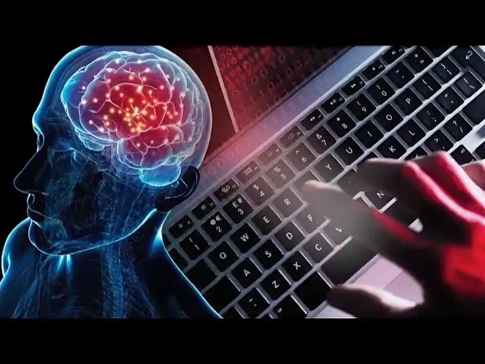 Успешно испытана новая технология, соединяющая человеческий мозг с компьютером