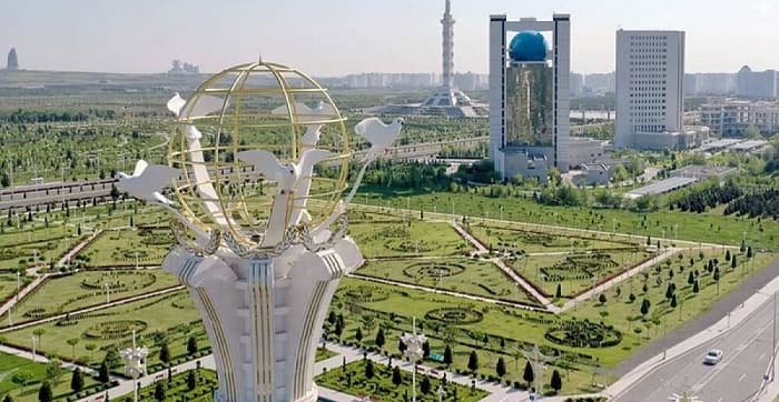 Turkmenistan expresses concern over the escalation of the situation in the Middle East