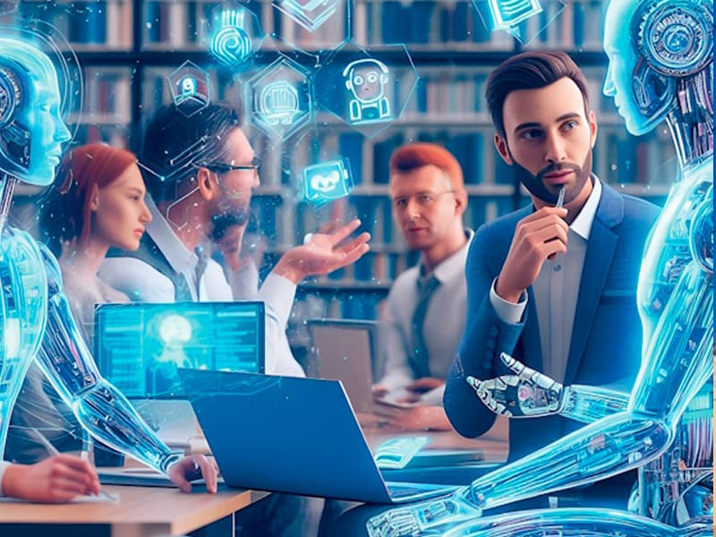 Efficiency, speed, and new opportunities