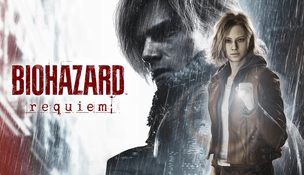 PlayStation 5 Pro Can Run Resident Evil Requiem at Up to 120 FPS: Capcom Reveals Extended Gameplay