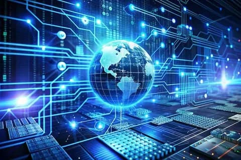 Informatika sapaklarynda logiki pikirlenme ösdürilýär