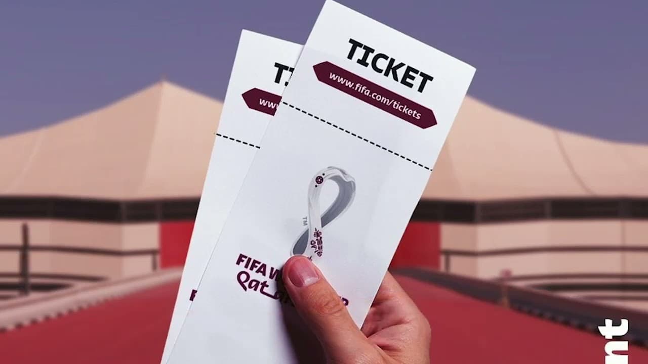 FIFA: Over One Million Tickets Sold for 2026 World Cup Matches