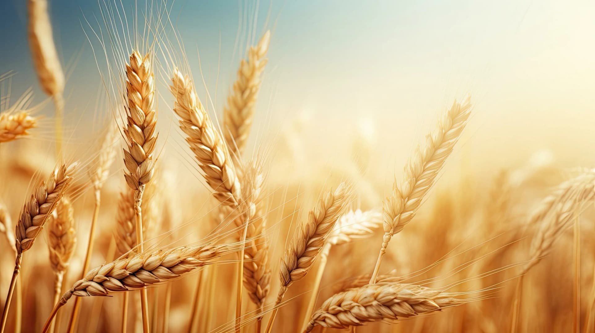 Wheat Planting Expands Widely in Kerki District