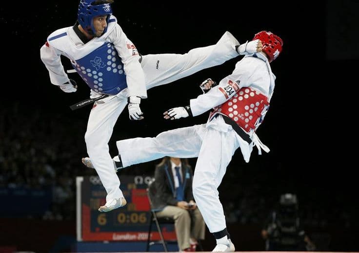 Türkmen taekwondoçylary dünýä çempionatynyň medallaryna eýe boldular