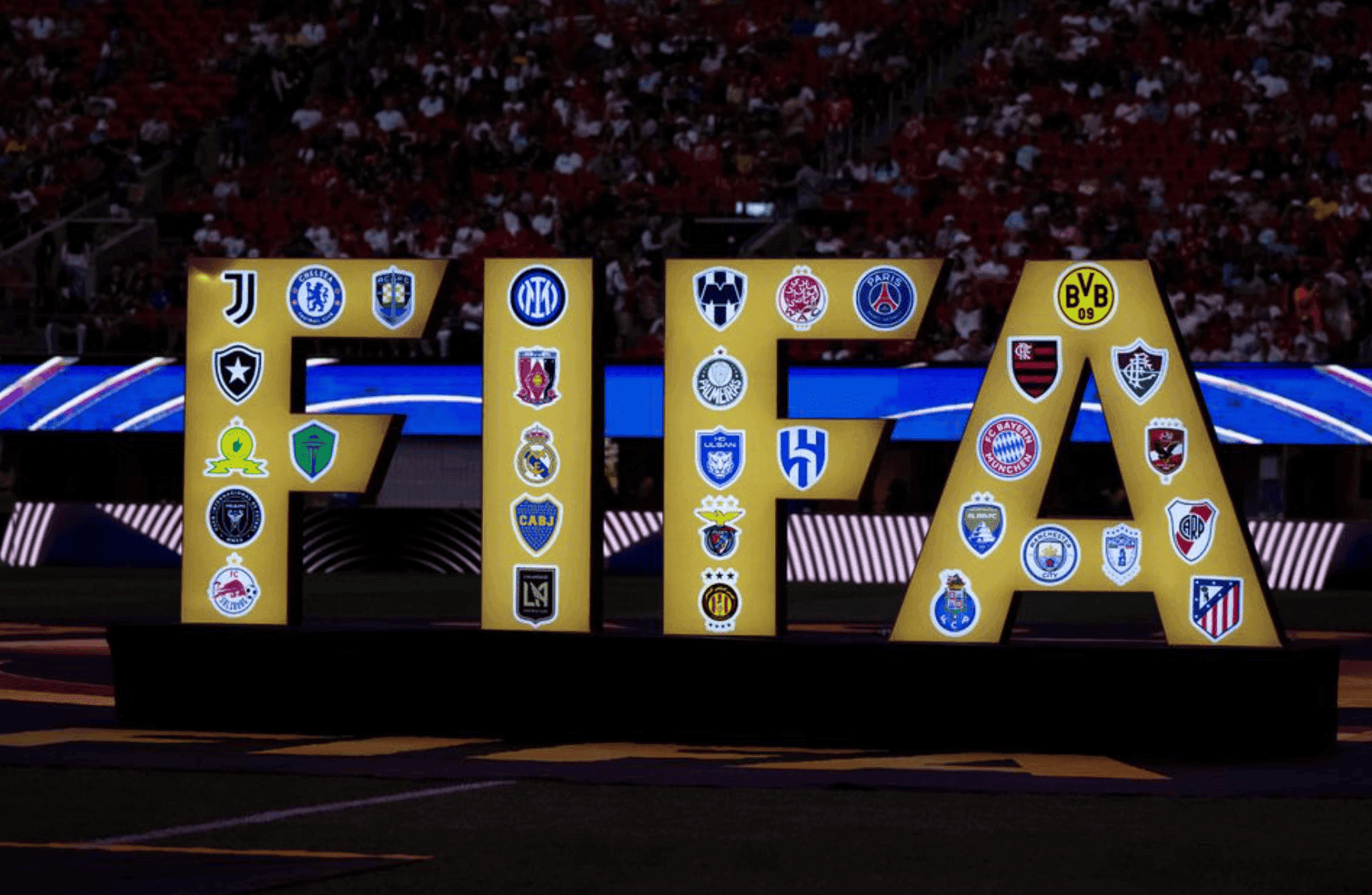 KHBS: FIFA 2026-njy ýylky dünýä çempionatynyň öňýany offsýad düzgünini üýtgedip biler