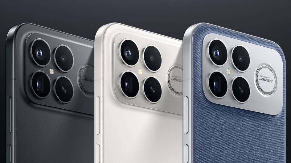 Redmi K90 Pro Max iň gowy kamera bilen enjamlaşdyrylar — Surat:Redmi