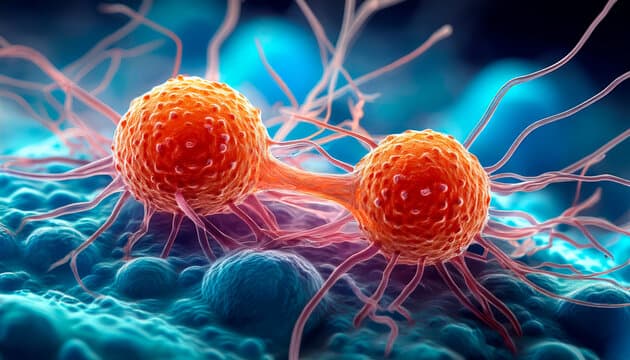 Scientists Reveal Possible Main Cause of Death from Cancer