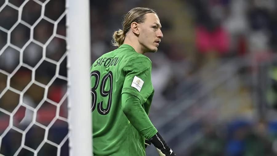 Safonov vs Golovin: The Must-Watch French Playoff Clash