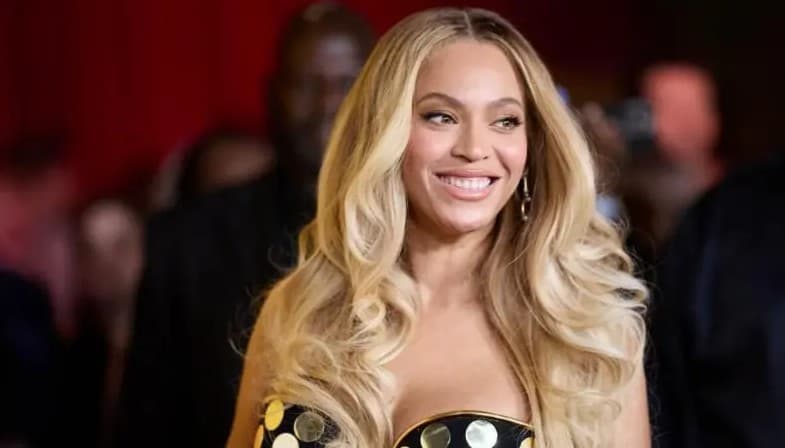 Forbes, Beyoncé’yi dolar milyarderleri listesine ekledi