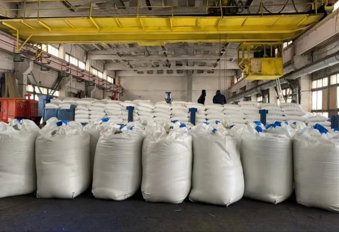 Foreign Business Interest in Turkmen Urea is Increasing