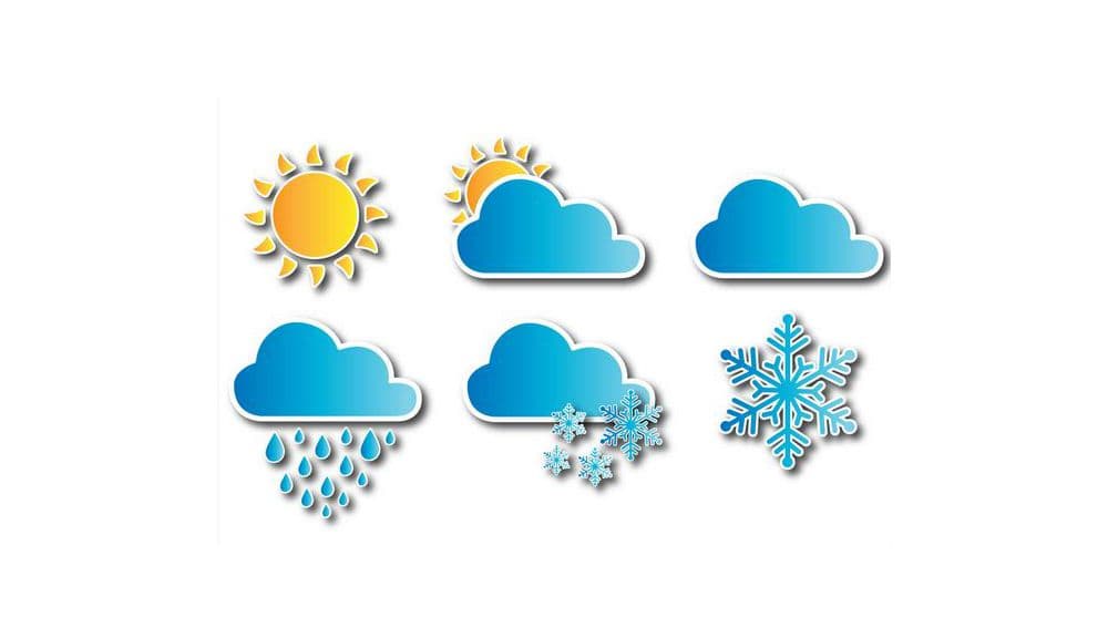 Weather Forecast for Turkmenistan: March 9–15, 2026