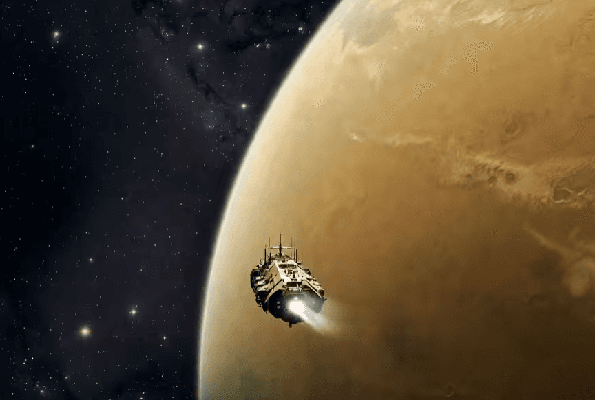 NASA, Venüs’e Gönderilecek Akıllı Uzay Araçlarını Hazırlıyor