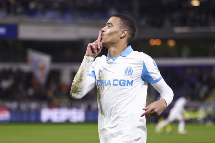 Meýson Grinwud — «Ýuwentusyň» 2026-njy ýylyň tomsy üçin esasy maksady