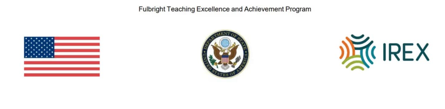 Türkmen mugallymlary ABŞ-nyň Fulbraýt maksatnamasyna gatnaşmaga çagyrýarlar