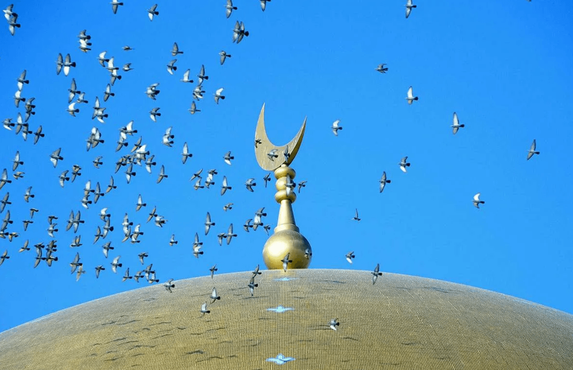 Turkmenistan to Hold Charity Iftar (Agzachar) on the Eve of Gadyr Gijesi (Night of Power)