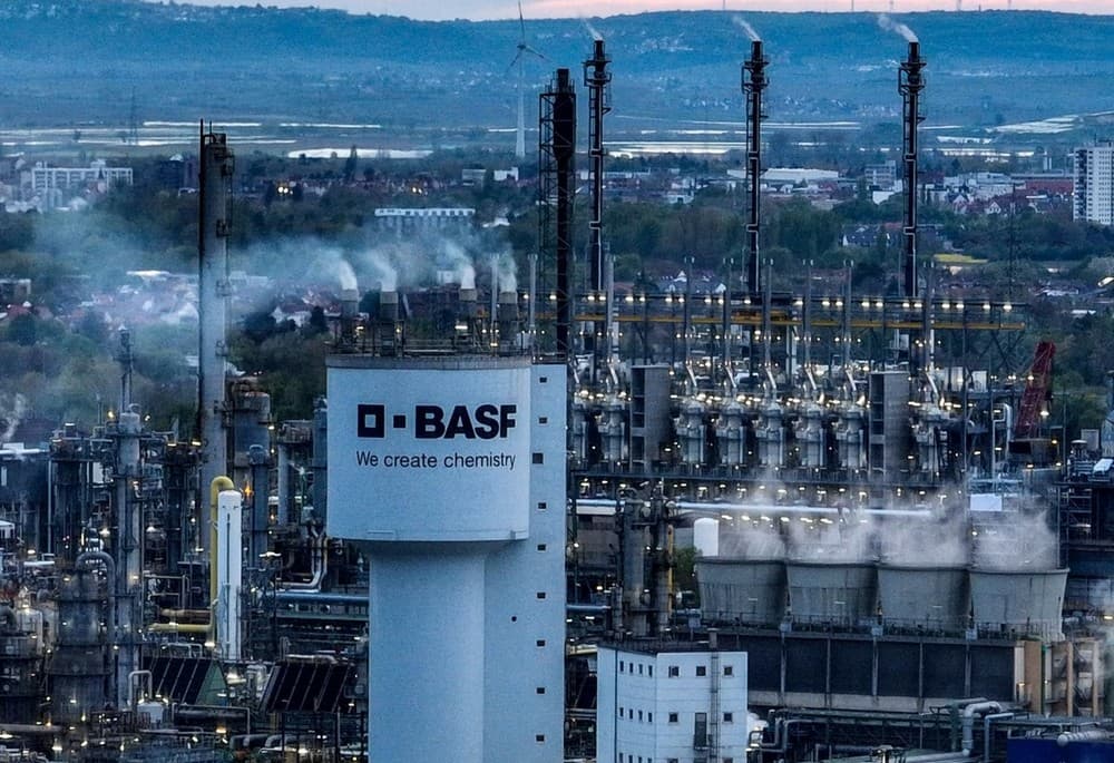 Türkmenistan ve Alman Şirketi Petrol-Gaz Sektöründe İş Birliğini Derinleştirmeye İlgi Duyduklarını Belirttiler