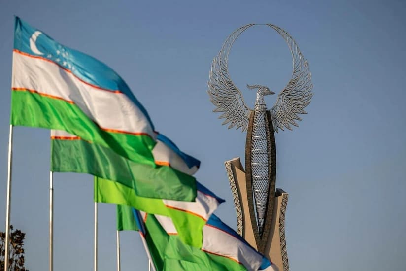 Uzbekistan announces goals for export and tourism development over the next 5 years