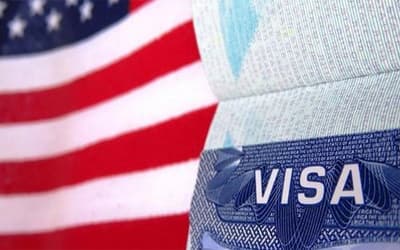 Посольство США в Туркменистане разъяснило порядок внесения залогового платежа для получения визы B1/B2