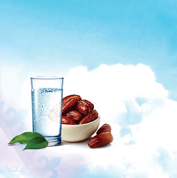 Oruç Tutmanın Sağlığa Faydaları