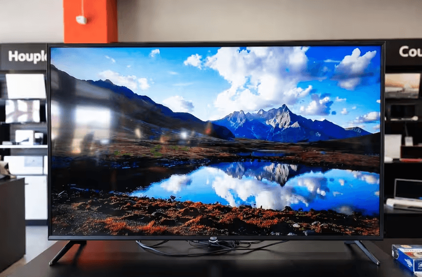 TV Sales in China Hit Lowest Level in 10 Years