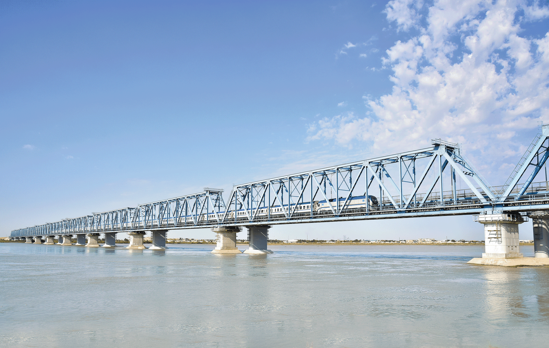 Economic development opens new opportunities