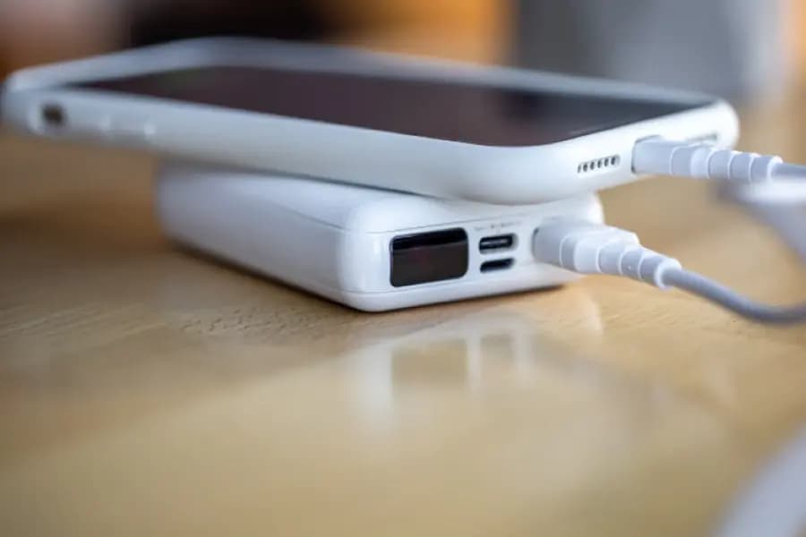 Japan to Limit Use of Power Banks on Aircraft Starting April